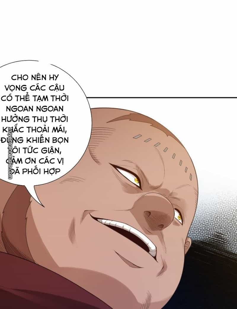 Giản Giới - Chương 97 - ảnh 19