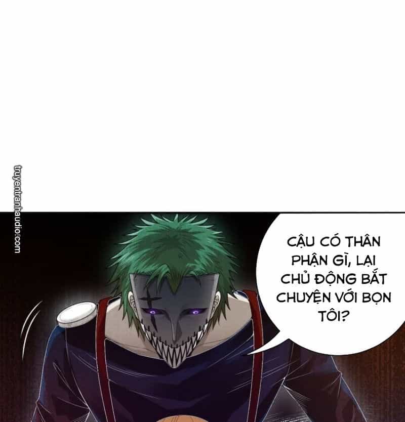 Giản Giới - Chương 97 - ảnh 28