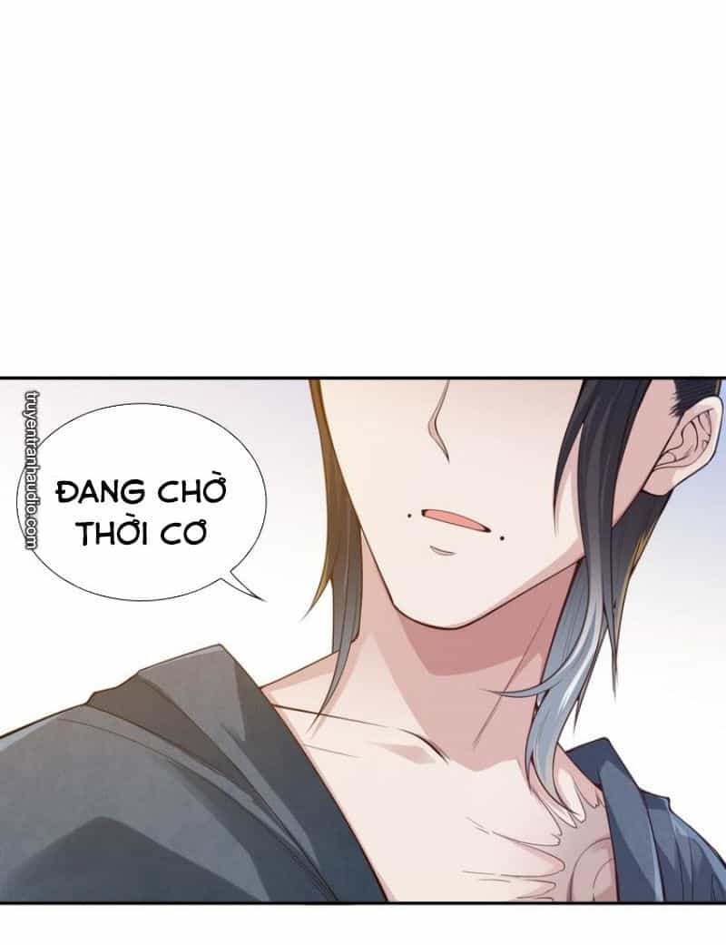 Giản Giới - Chương 97 - ảnh 50