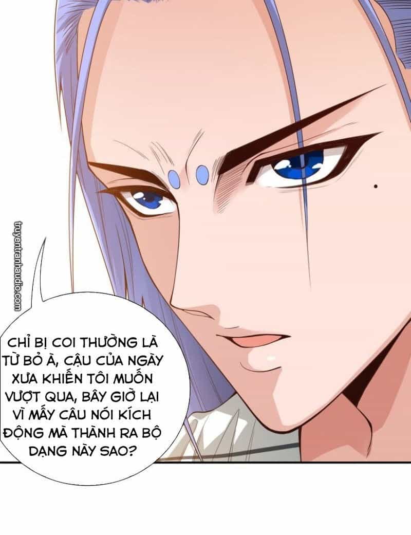 Giản Giới - Chương 97 - ảnh 59