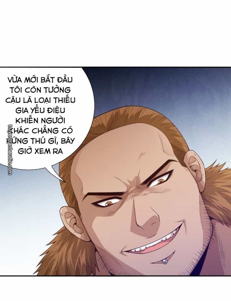 Giản Giới - Chương 97 - ảnh 74