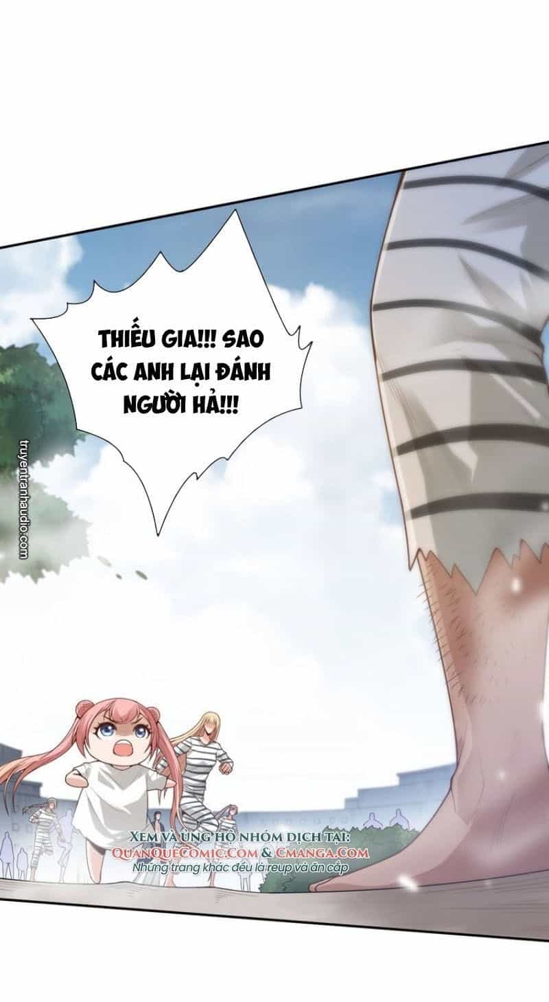 Giản Giới - Chương 97 - ảnh 81