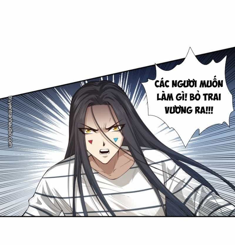 Giản Giới - Chương 97 - ảnh 84