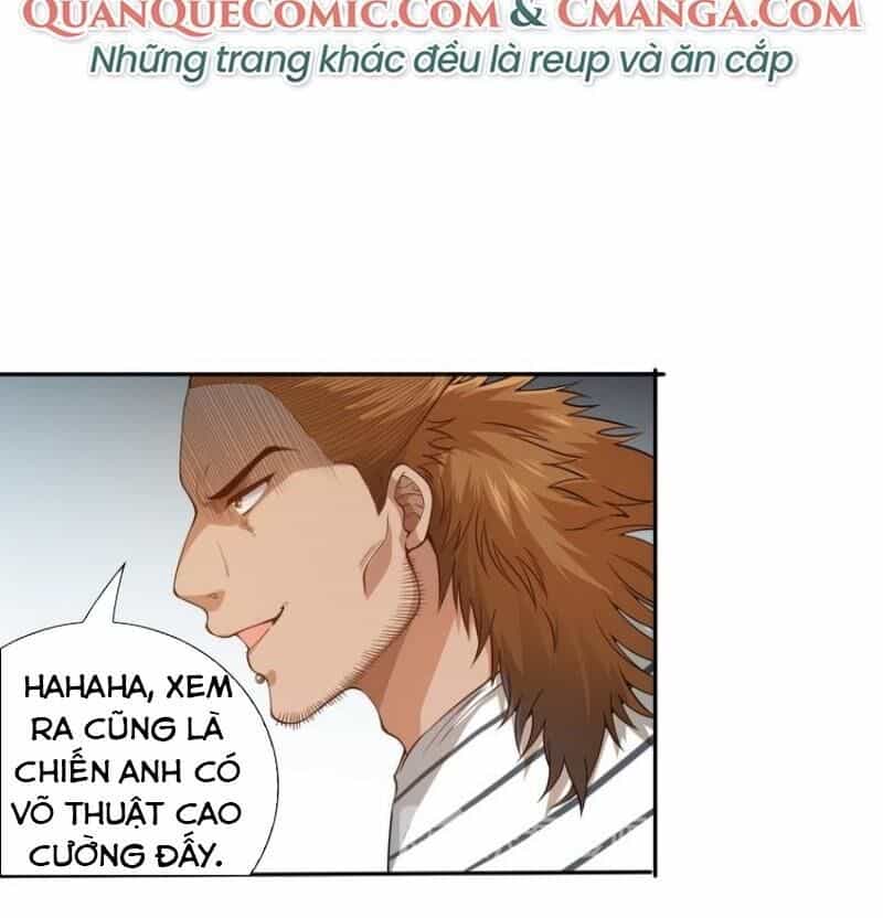Giản Giới - Chương 98 - ảnh 21