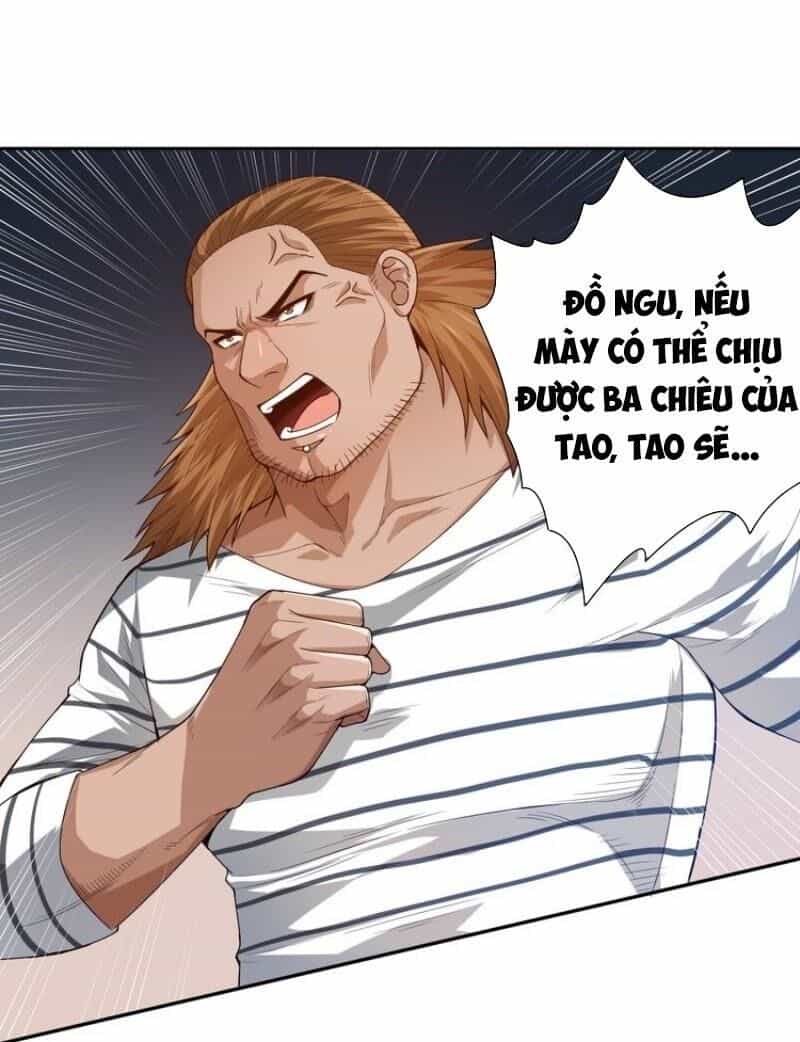 Giản Giới - Chương 98 - ảnh 37