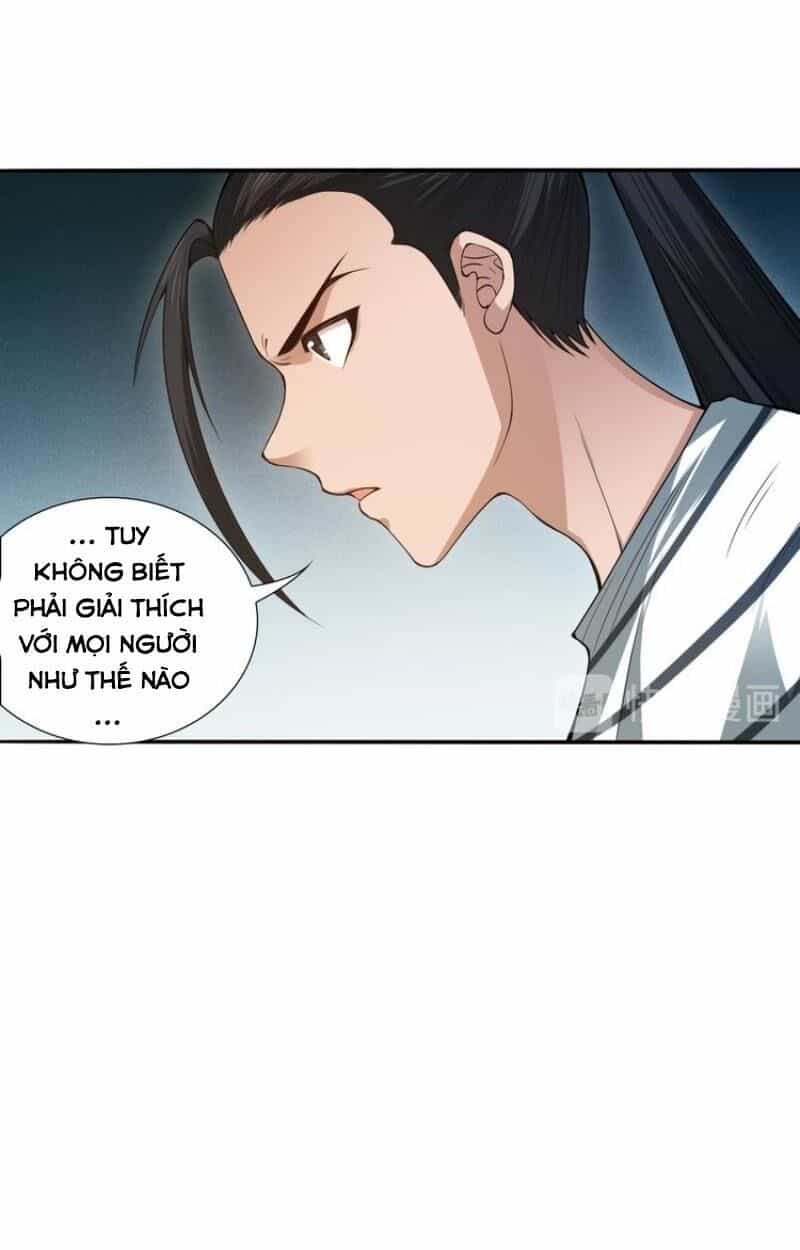 Giản Giới - Chương 99 - ảnh 31