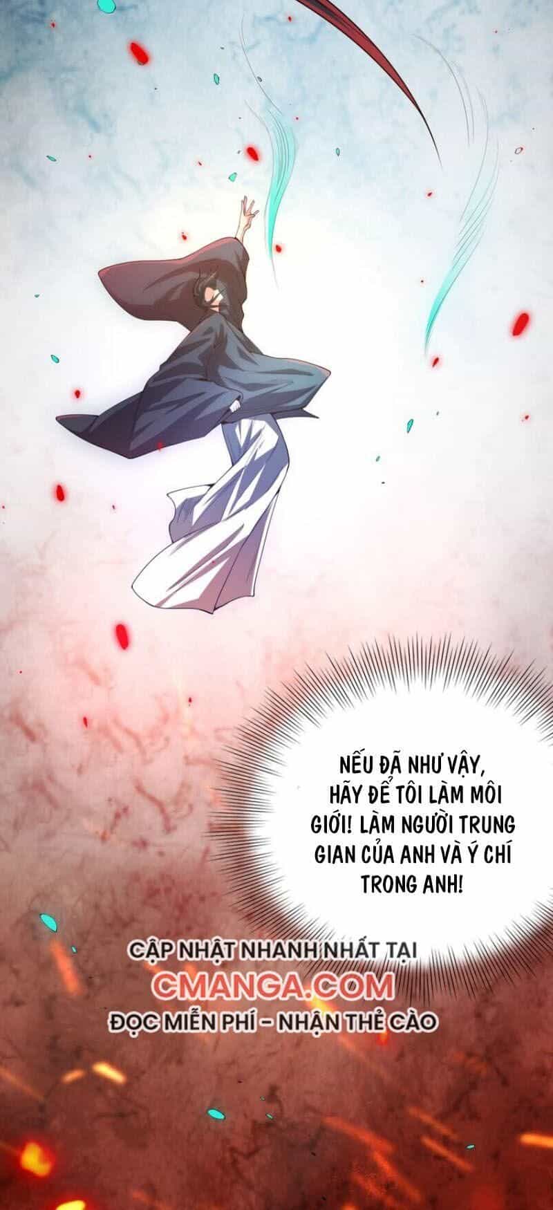 Giản Giới - Chương 100 - ảnh 18