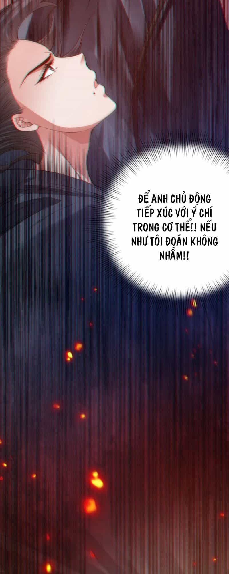 Giản Giới - Chương 100 - ảnh 21