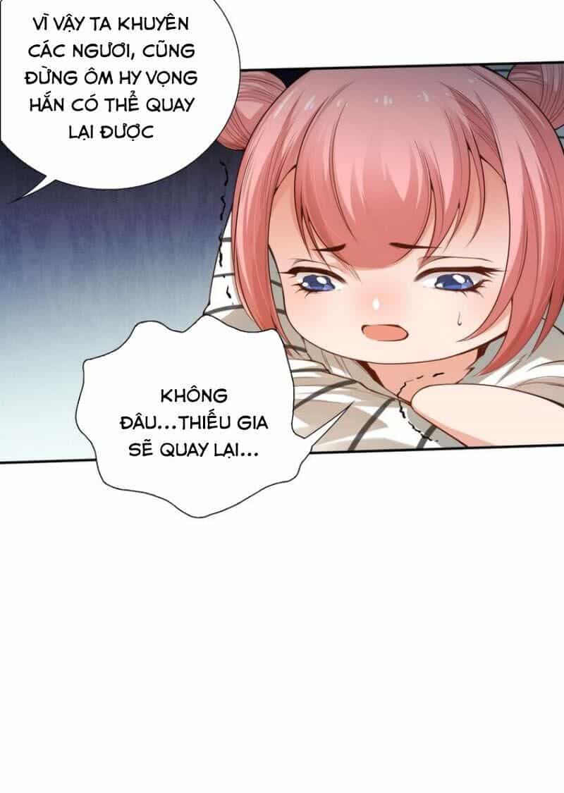 Giản Giới - Chương 100 - ảnh 30