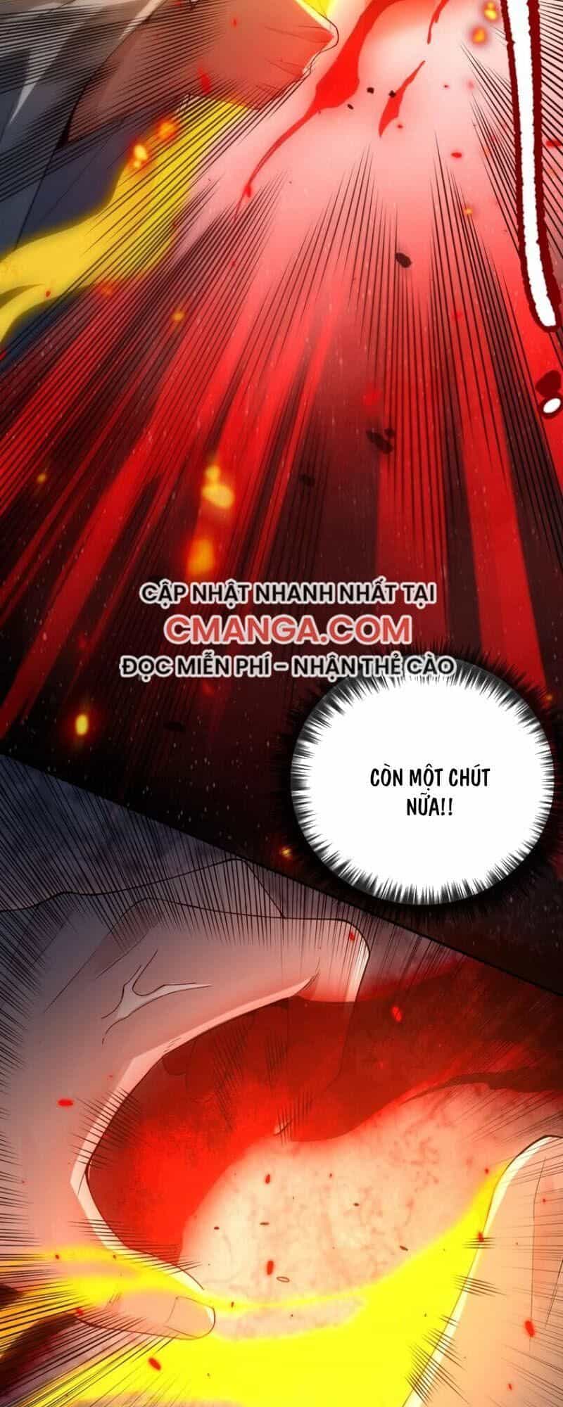 Giản Giới - Chương 100 - ảnh 42