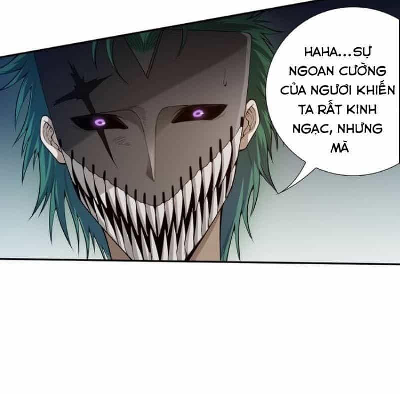 Giản Giới - Chương 100 - ảnh 59