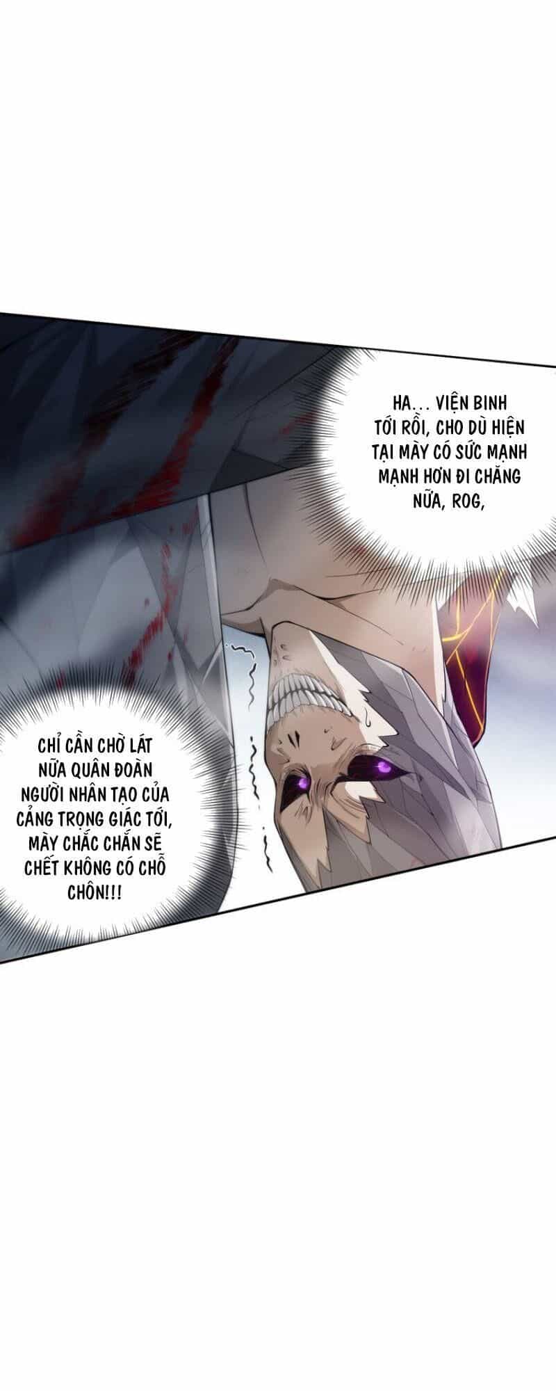 Giản Giới - Chương 102 - ảnh 11