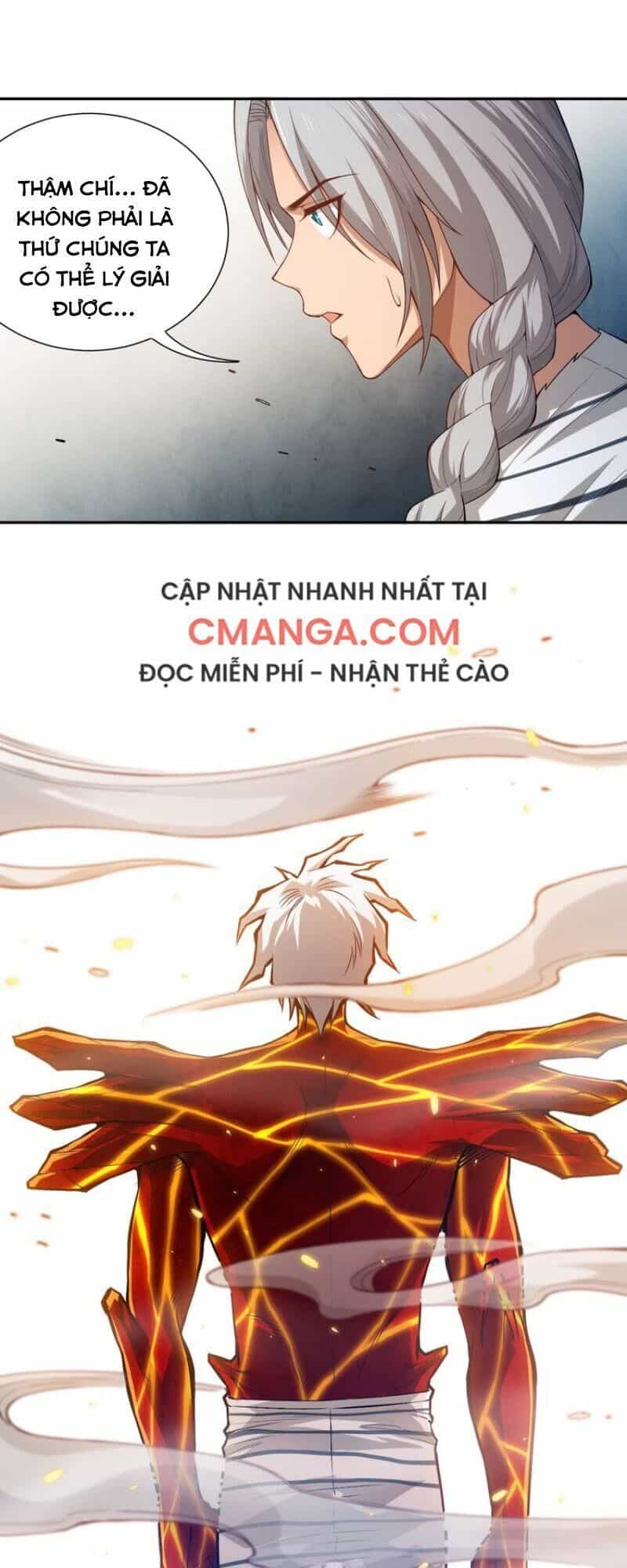 Giản Giới - Chương 102 - ảnh 36