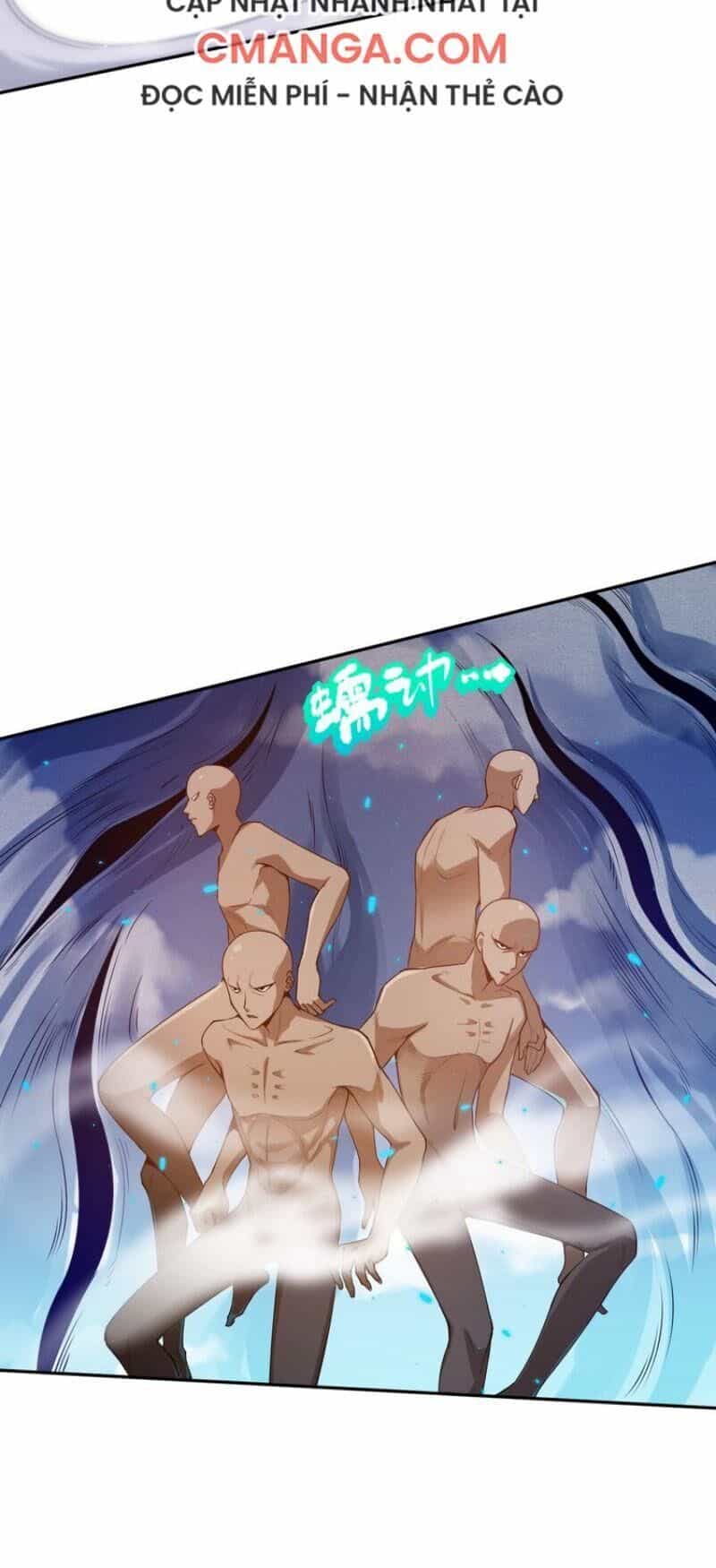 Giản Giới - Chương 102 - ảnh 51