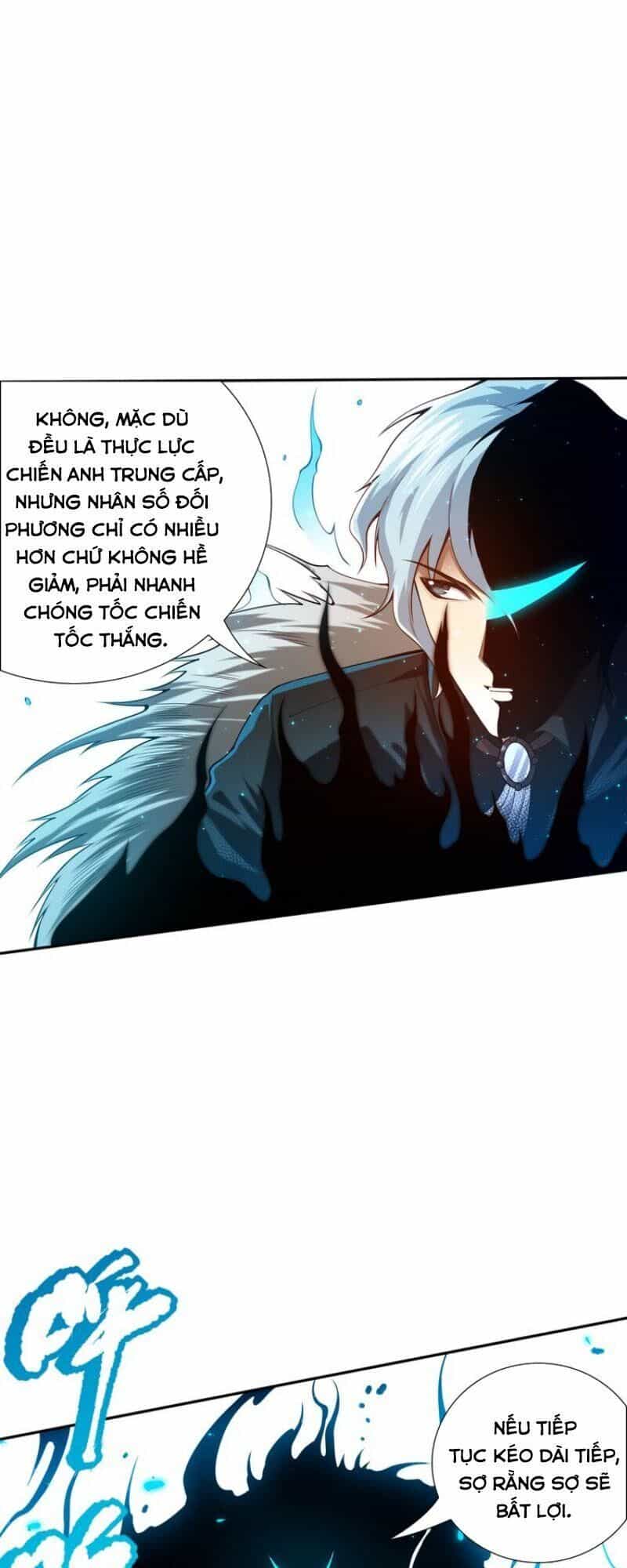 Giản Giới - Chương 102 - ảnh 54