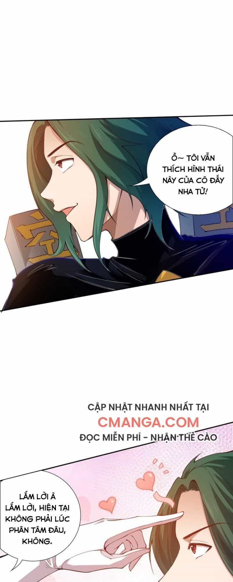 Giản Giới - Chương 102 - ảnh 61
