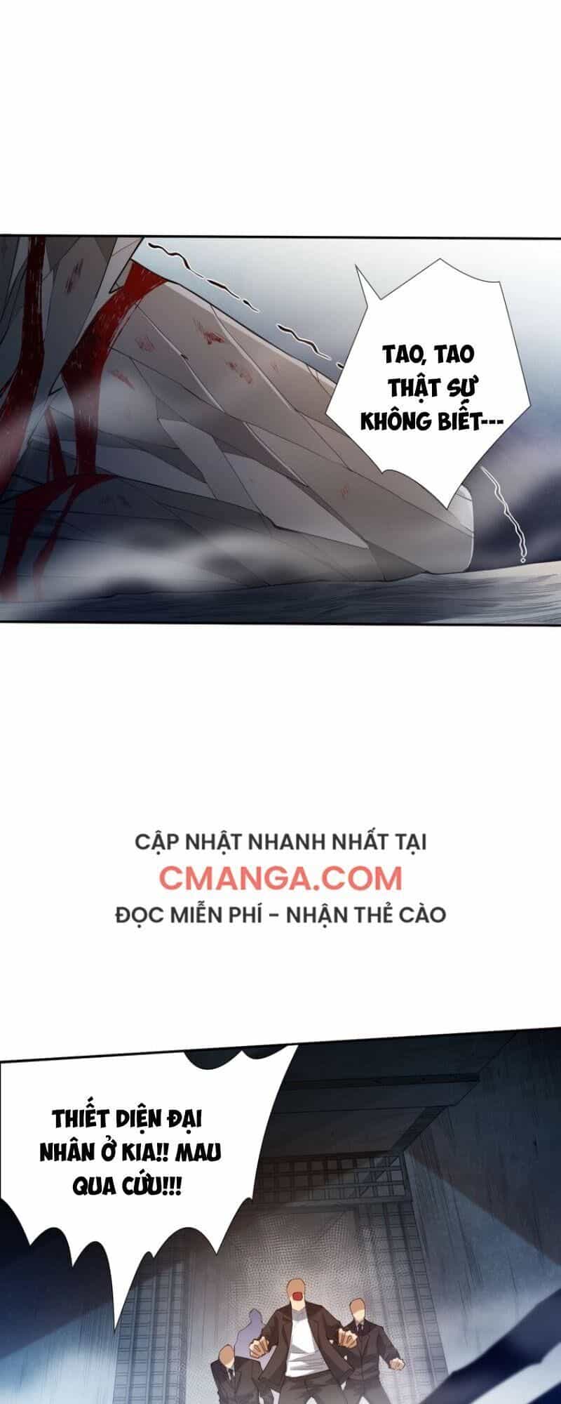 Giản Giới - Chương 102 - ảnh 9