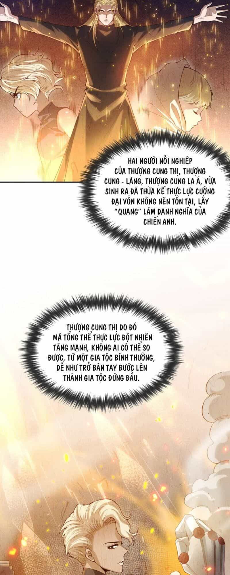 Giản Giới - Chương 103 - ảnh 13