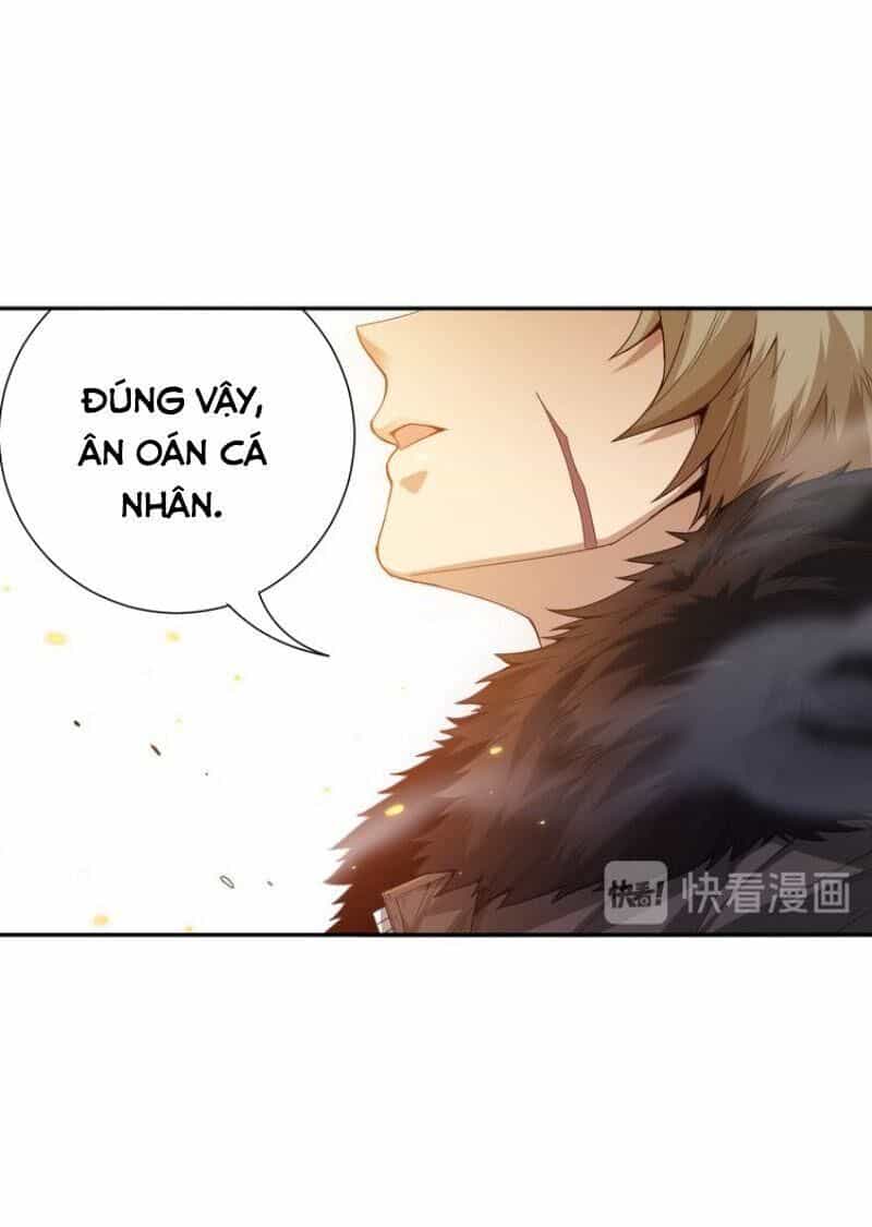Giản Giới - Chương 103 - ảnh 28