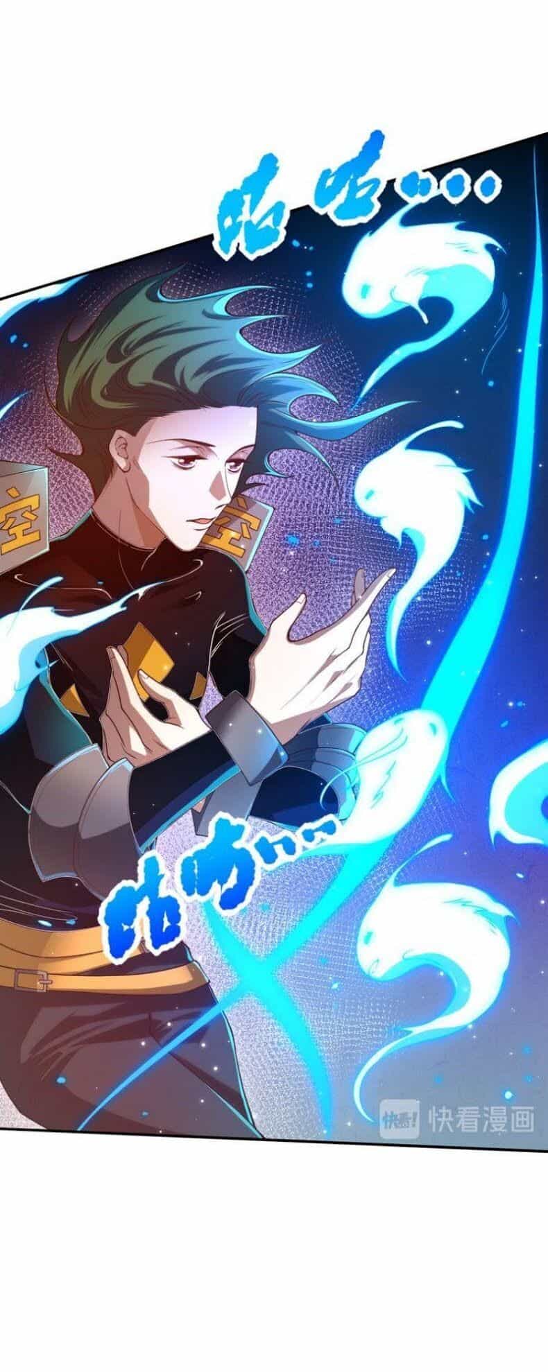 Giản Giới - Chương 103 - ảnh 42