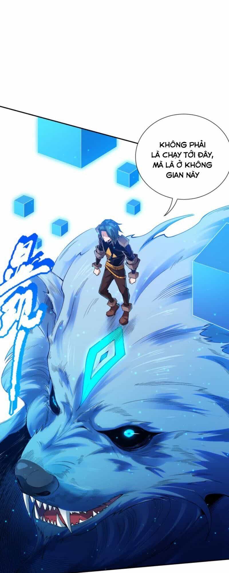 Giản Giới - Chương 105 - ảnh 39