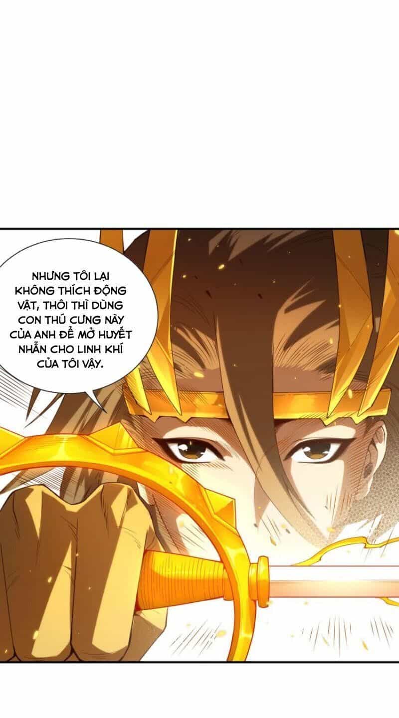 Giản Giới - Chương 105 - ảnh 46