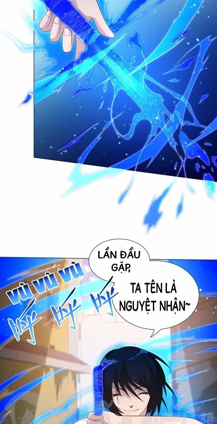Giản Giới - Chương 7.2 - ảnh 19