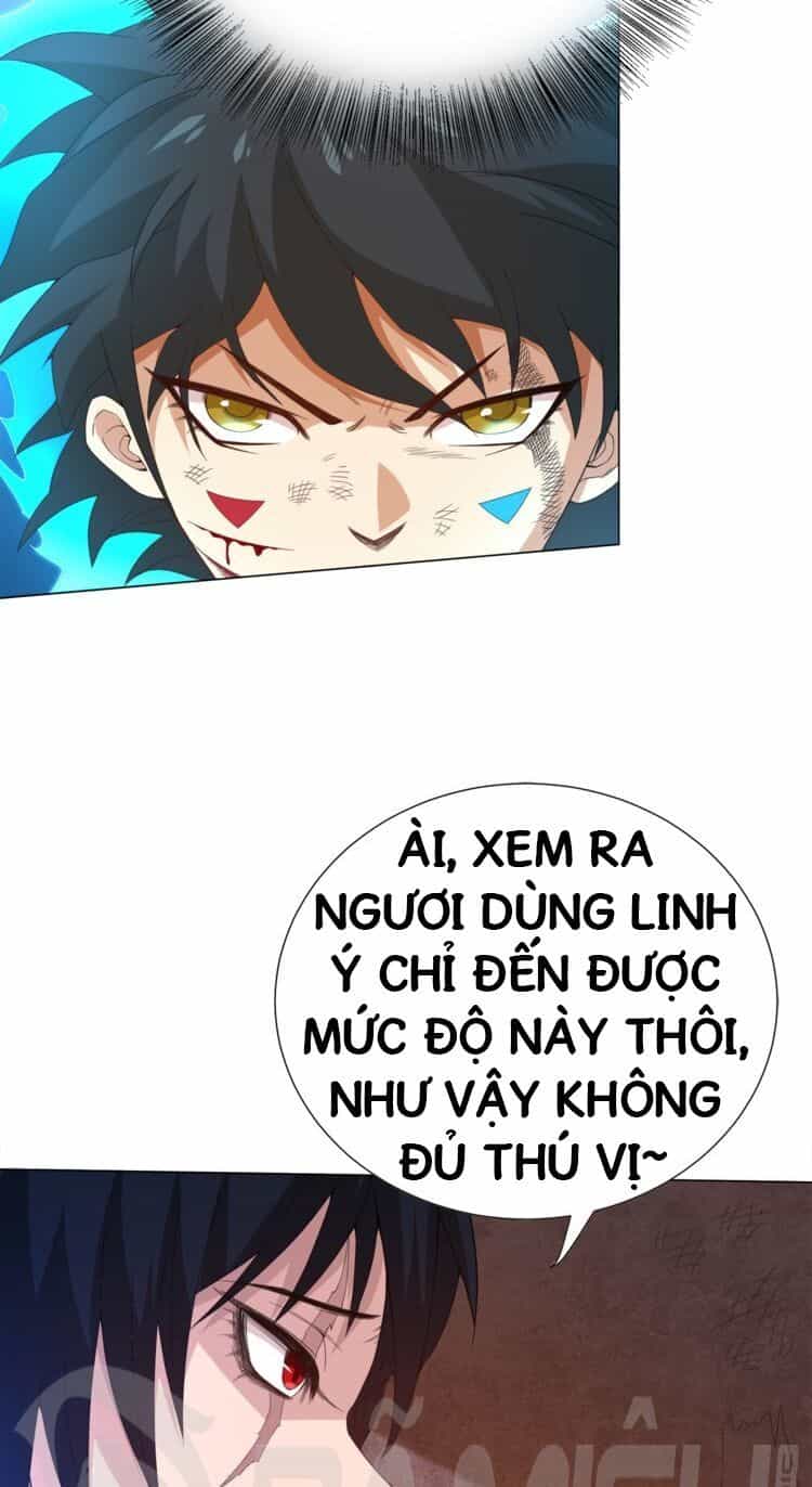 Giản Giới - Chương 7.2 - ảnh 23