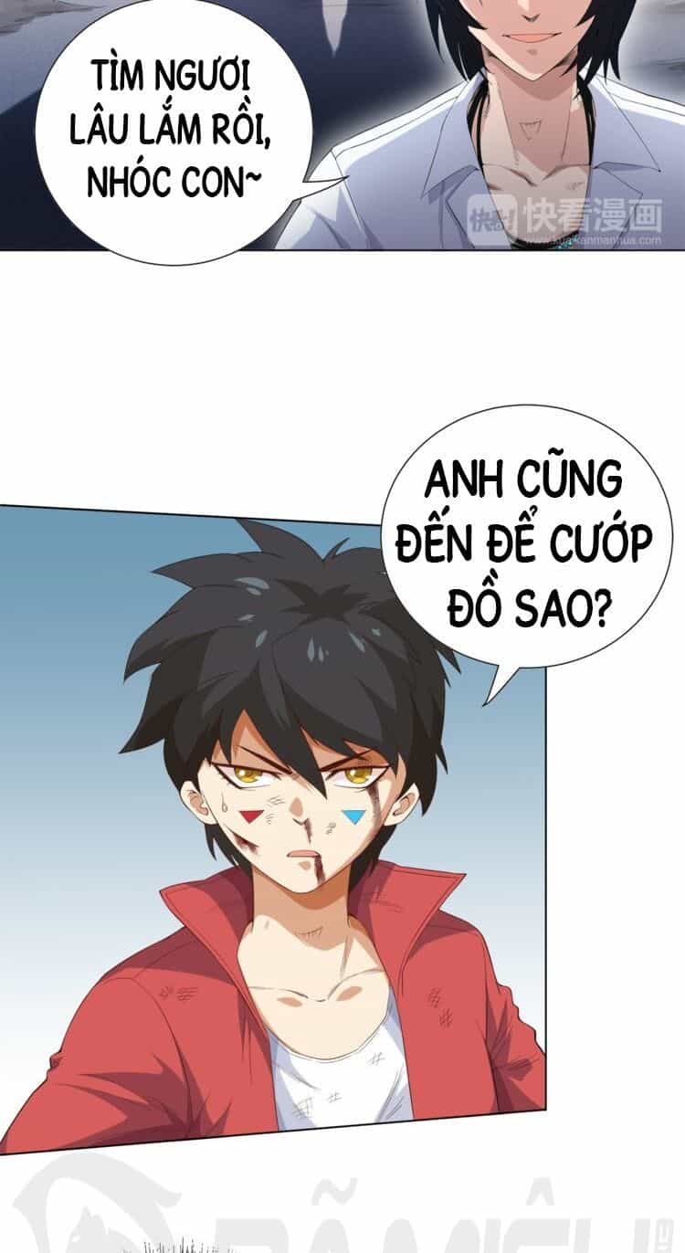 Giản Giới - Chương 7.2 - ảnh 7