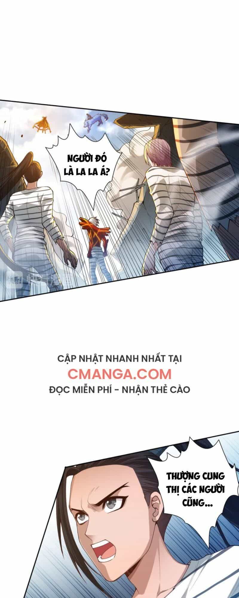 Giản Giới - Chương 106 - ảnh 13