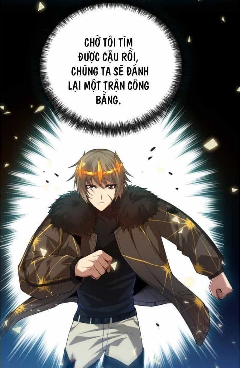 Giản Giới - Chương 107 - ảnh 15