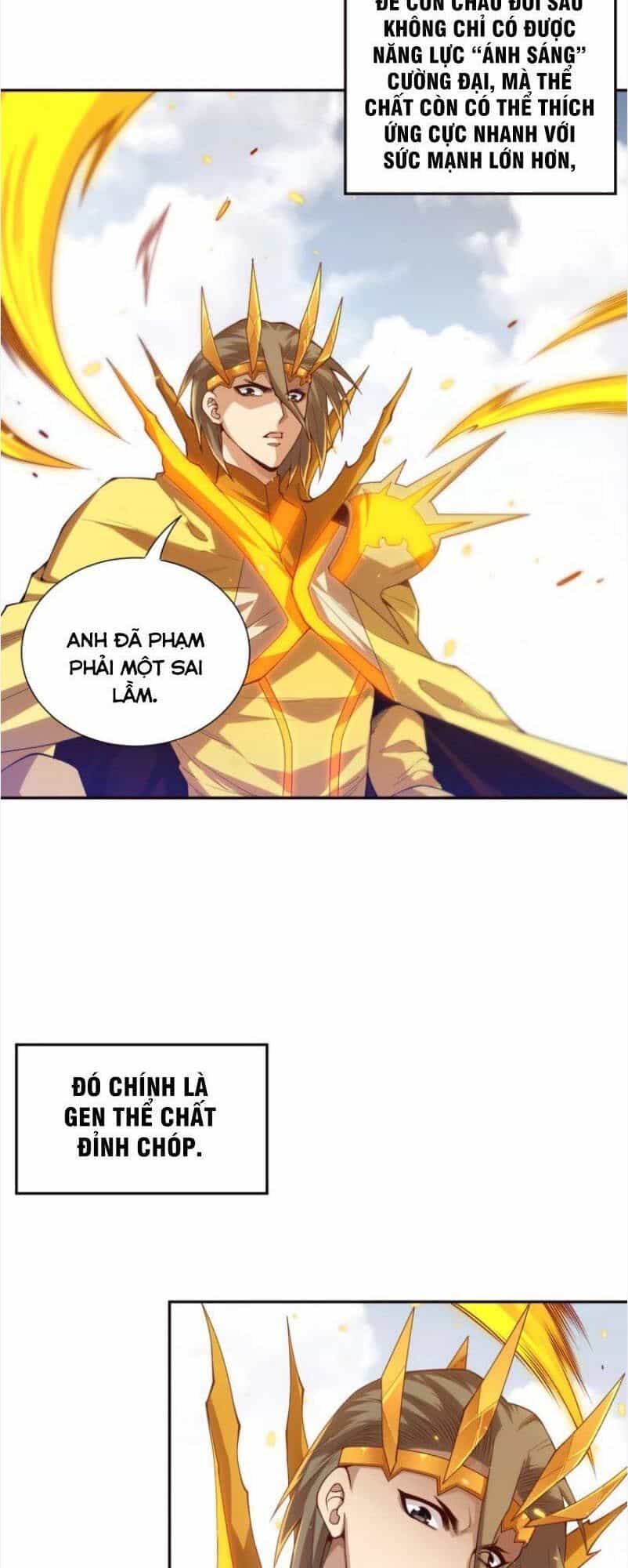 Giản Giới - Chương 107 - ảnh 3