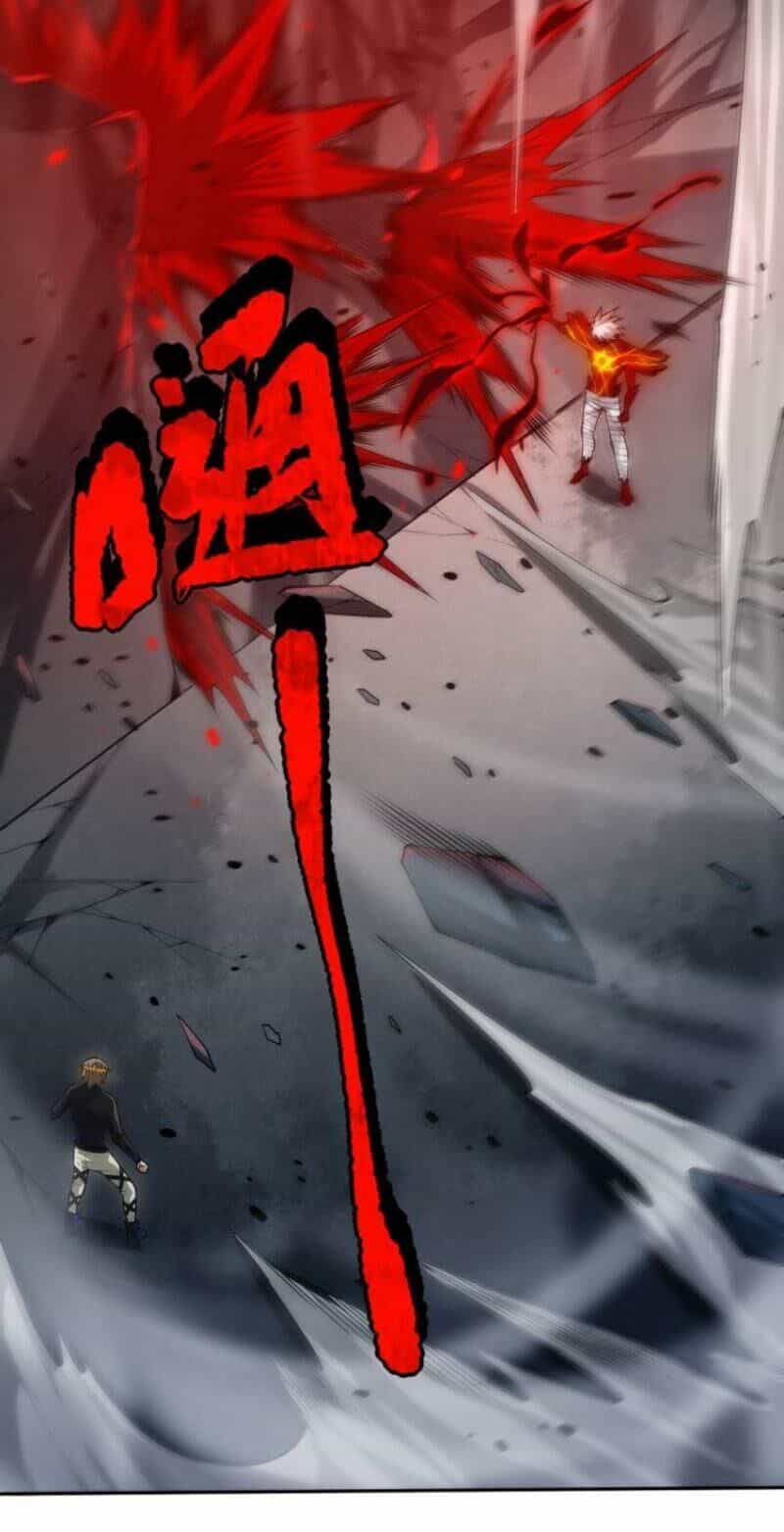 Giản Giới - Chương 109 - ảnh 16