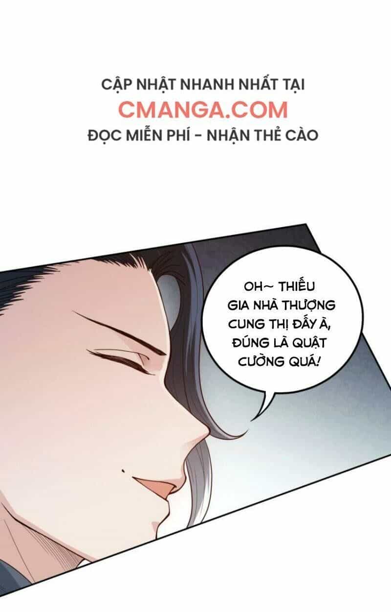 Giản Giới - Chương 109 - ảnh 2