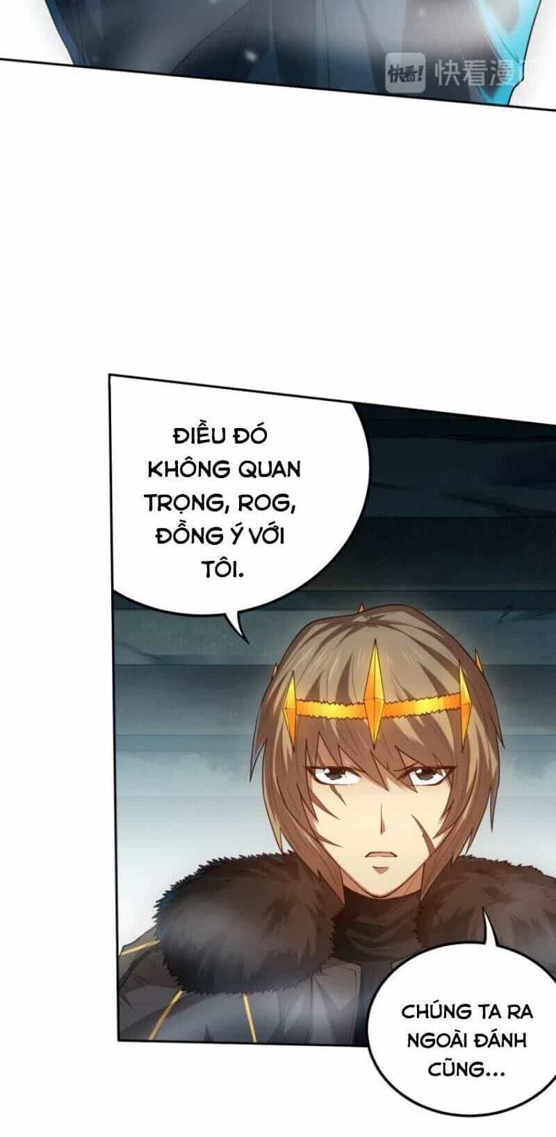 Giản Giới - Chương 109 - ảnh 4