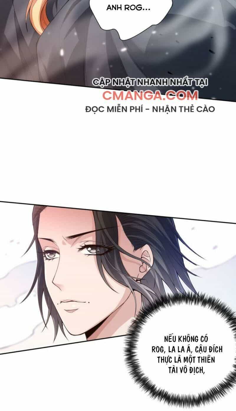 Giản Giới - Chương 109 - ảnh 46