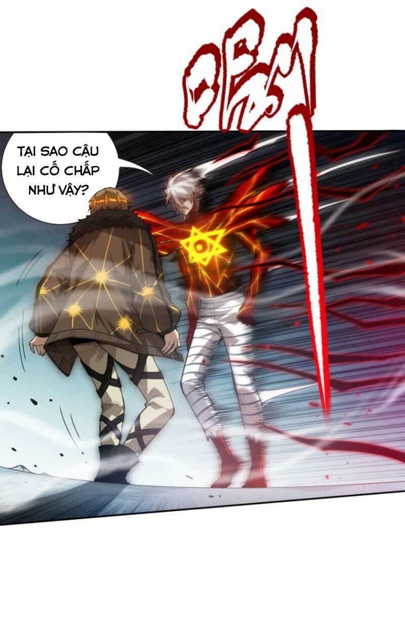 Giản Giới - Chương 109 - ảnh 5