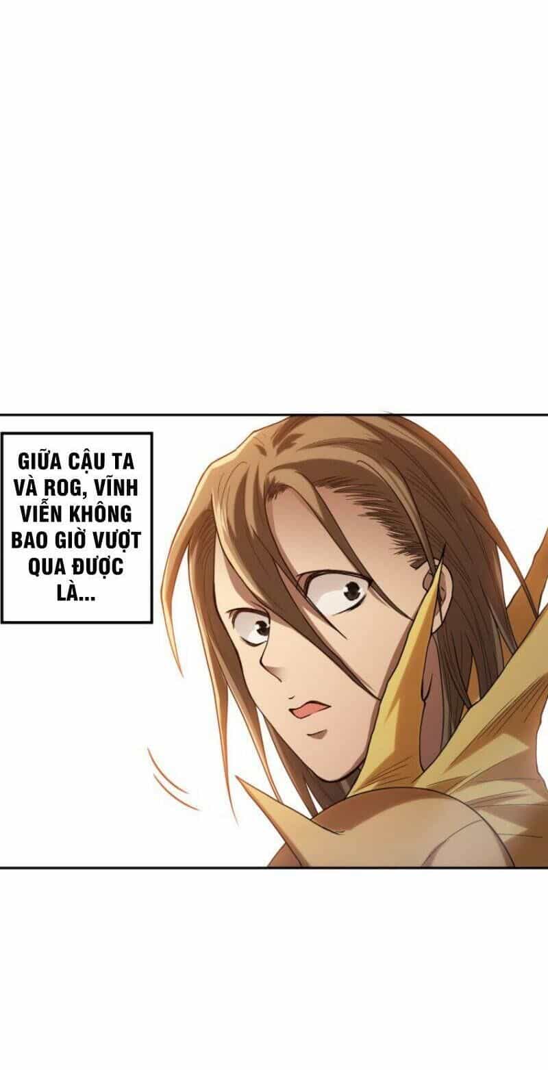Giản Giới - Chương 109 - ảnh 76