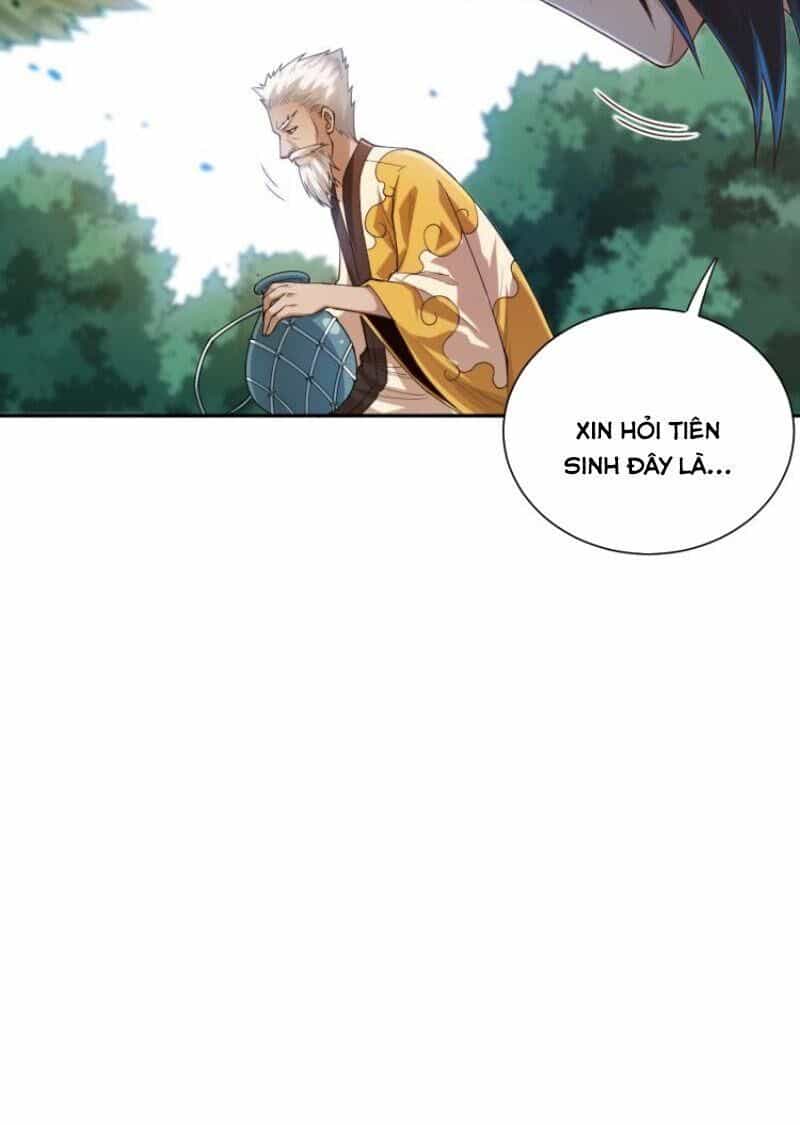 Giản Giới - Chương 110 - ảnh 16