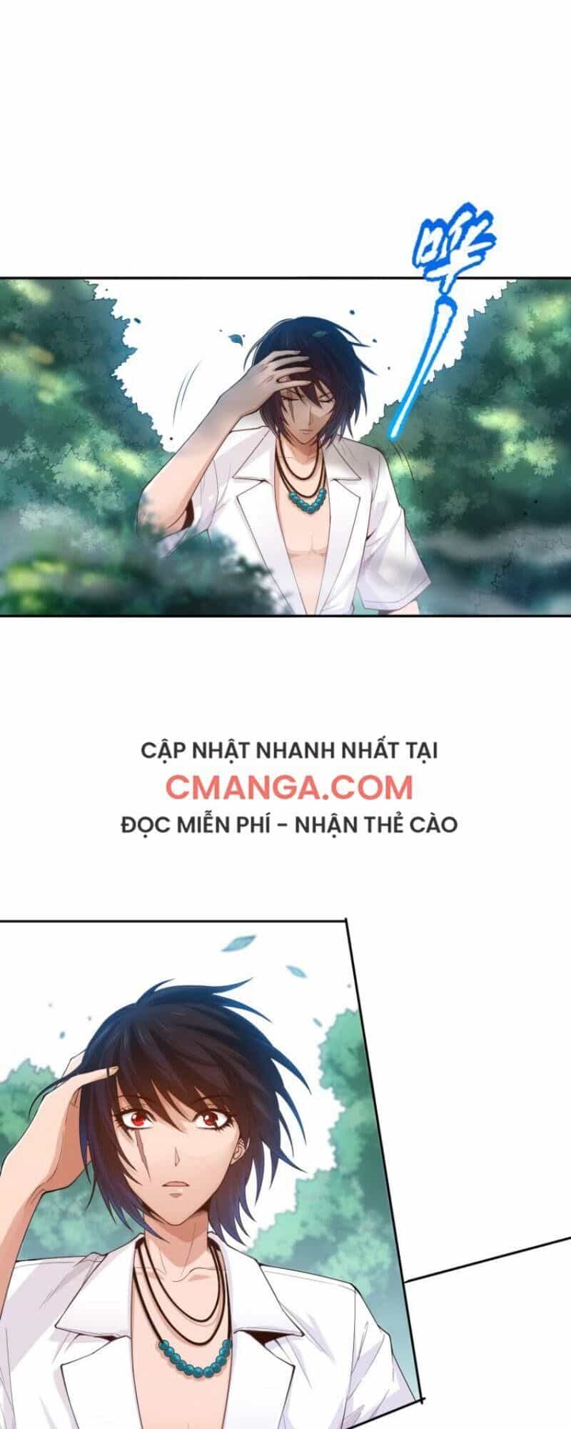 Giản Giới - Chương 110 - ảnh 5