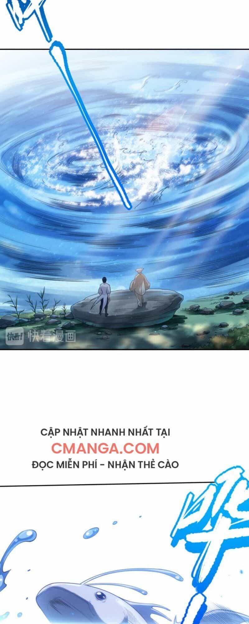 Giản Giới - Chương 110 - ảnh 63