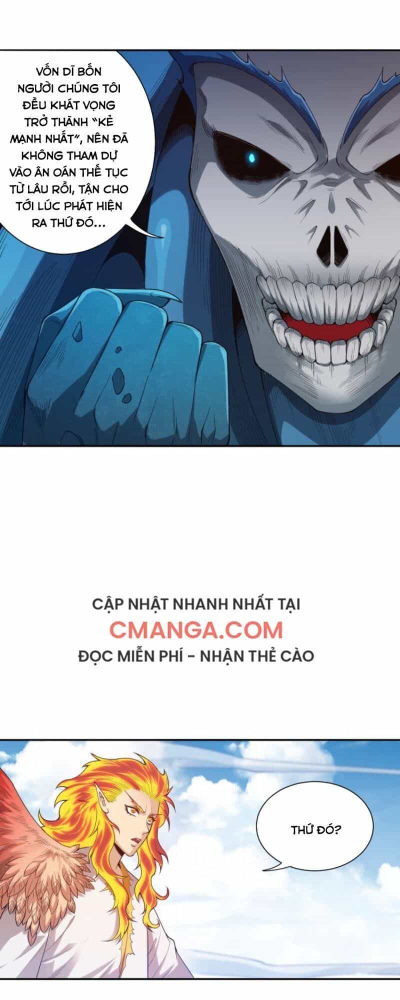 Giản Giới - Chương 111 - ảnh 48