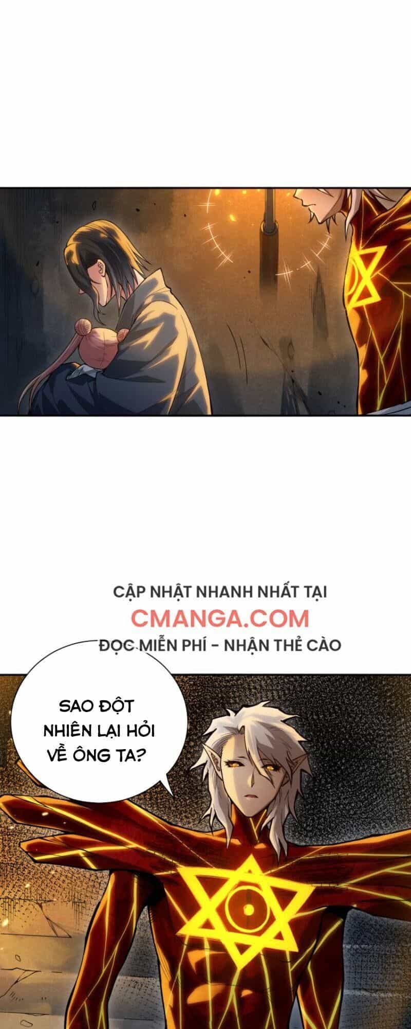 Giản Giới - Chương 111 - ảnh 9
