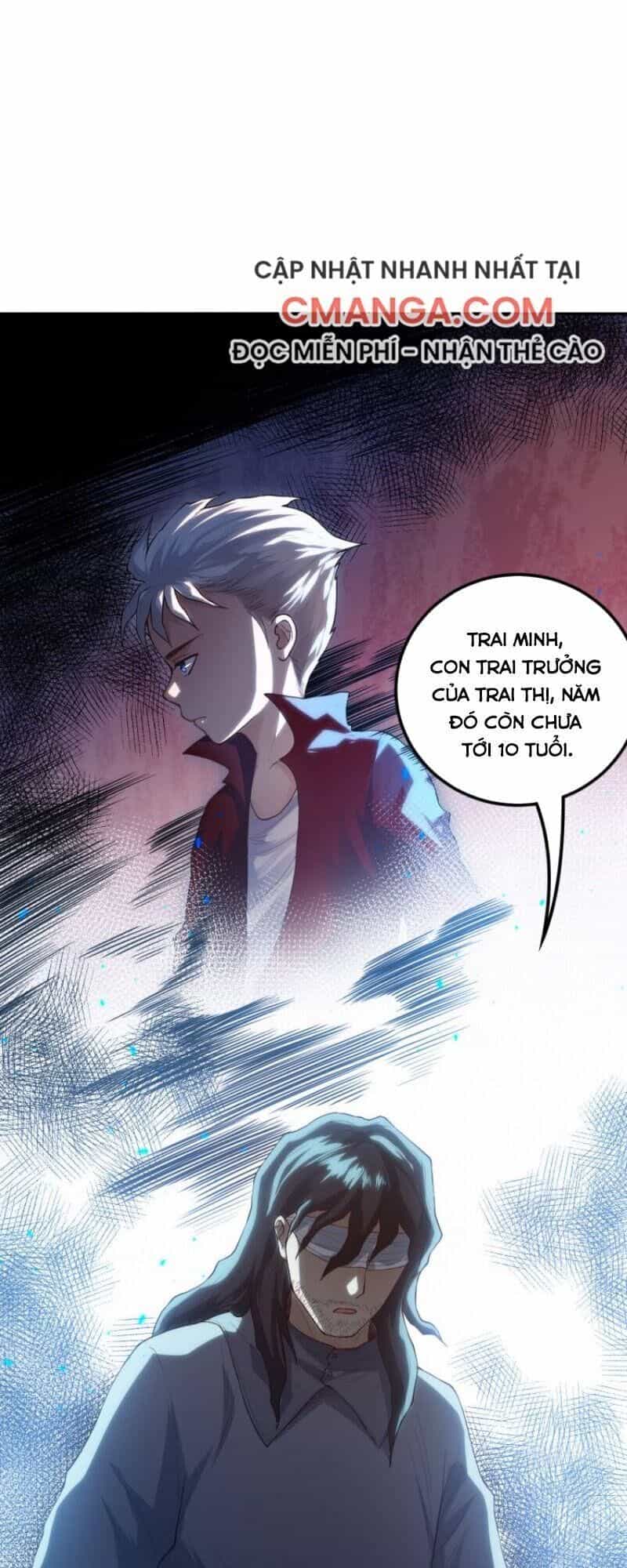 Giản Giới - Chương 112 - ảnh 68