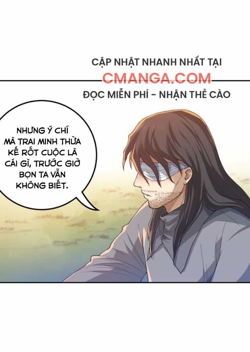 Giản Giới - Chương 113 - ảnh 48