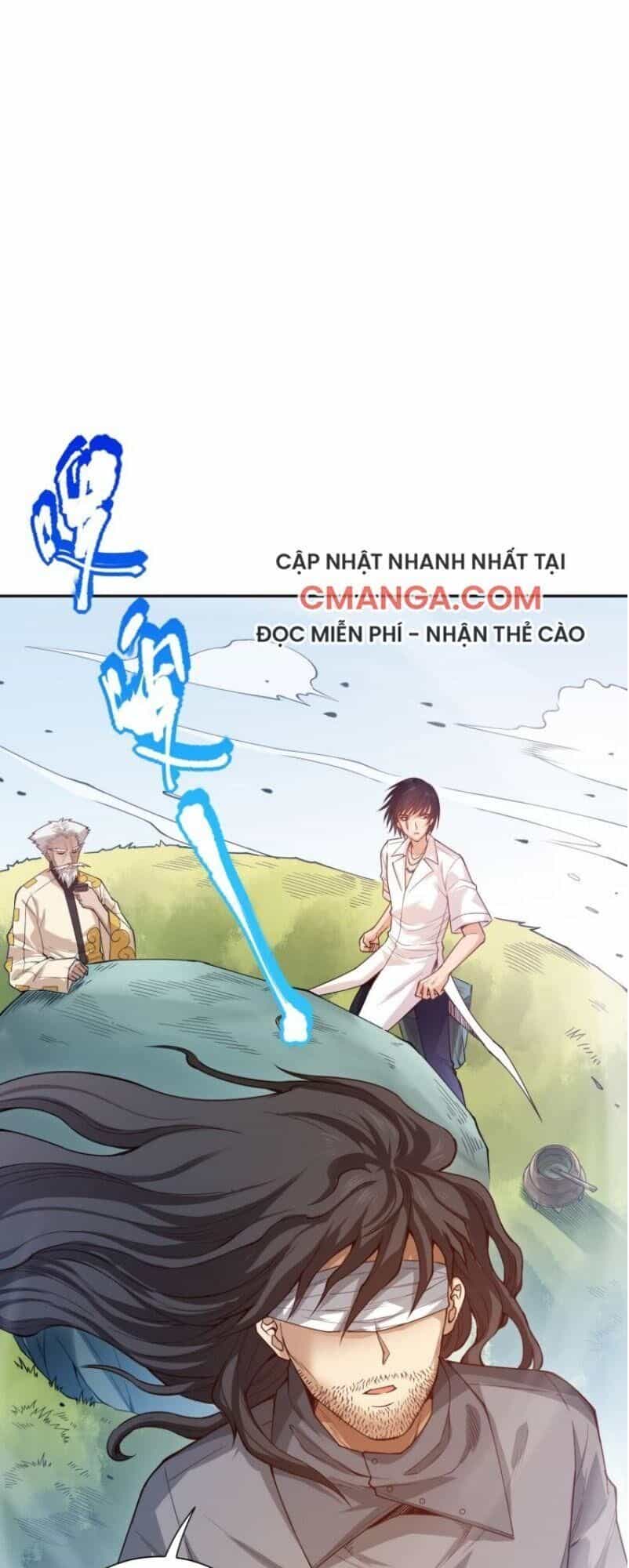 Giản Giới - Chương 113 - ảnh 69