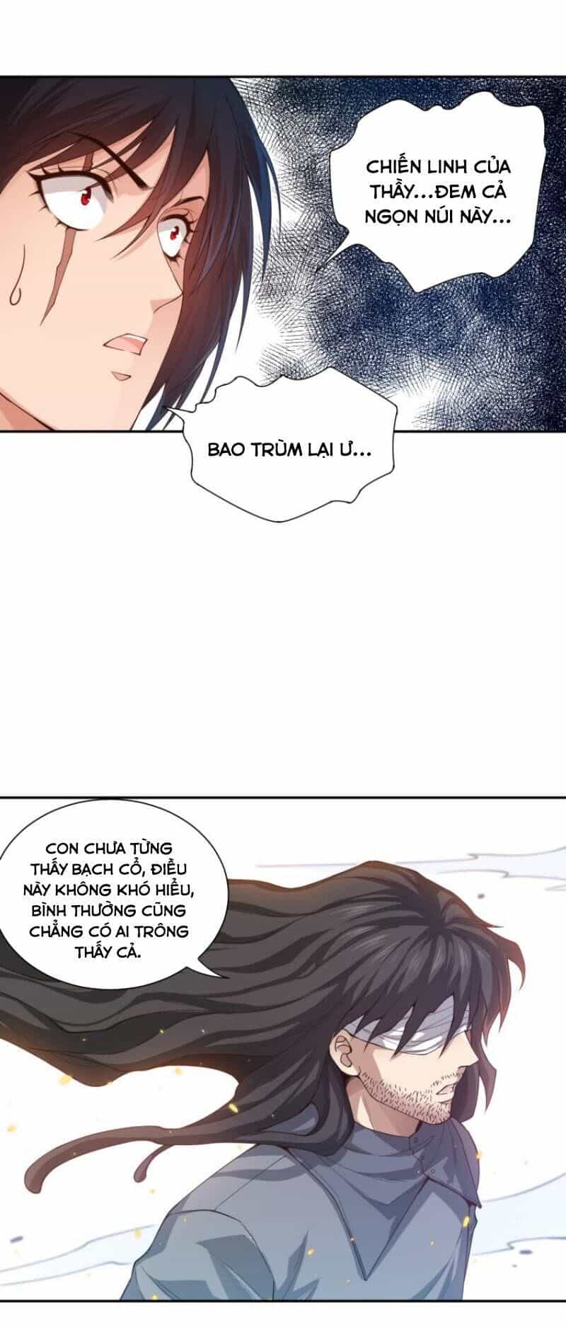 Giản Giới - Chương 114 - ảnh 15