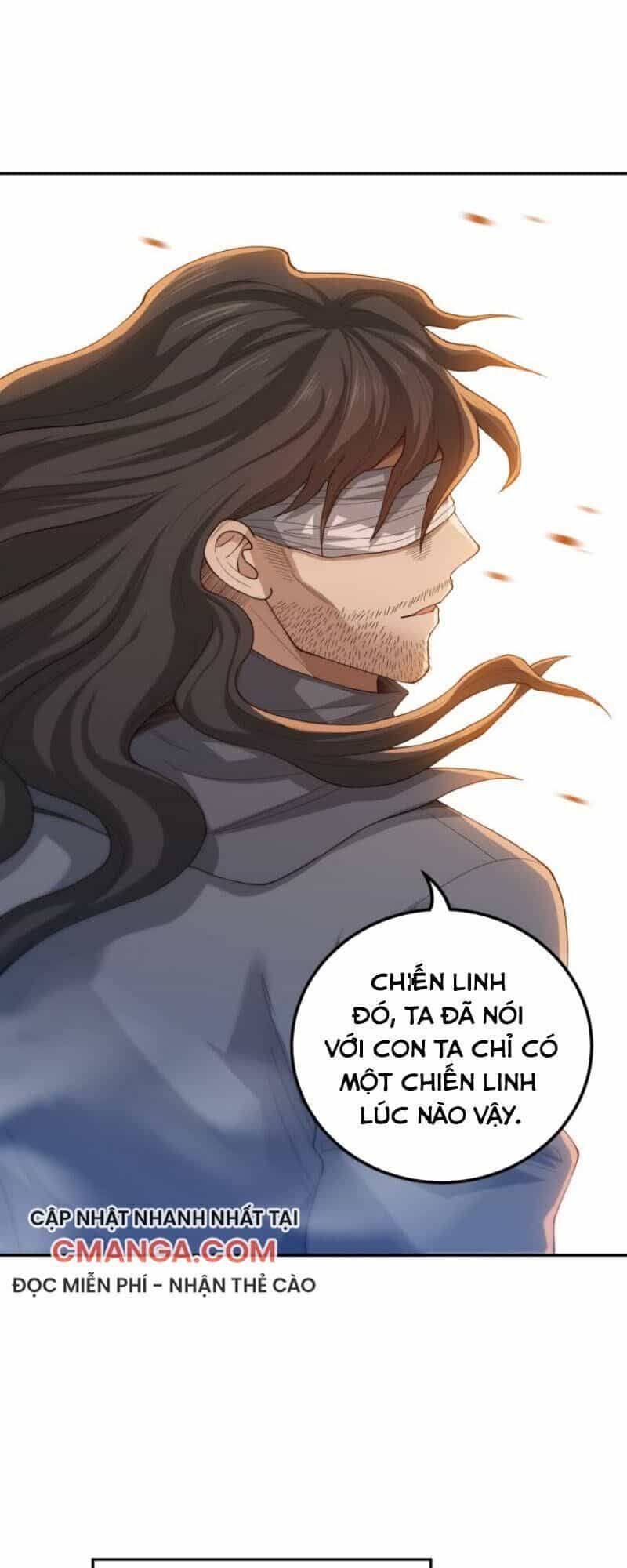 Giản Giới - Chương 114 - ảnh 18