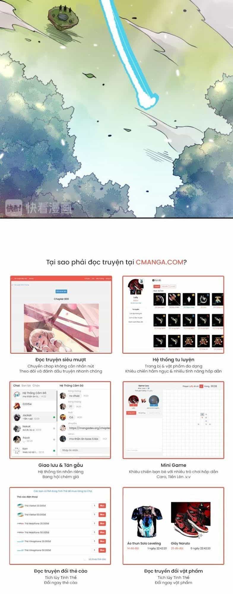 Giản Giới - Chương 114 - ảnh 35