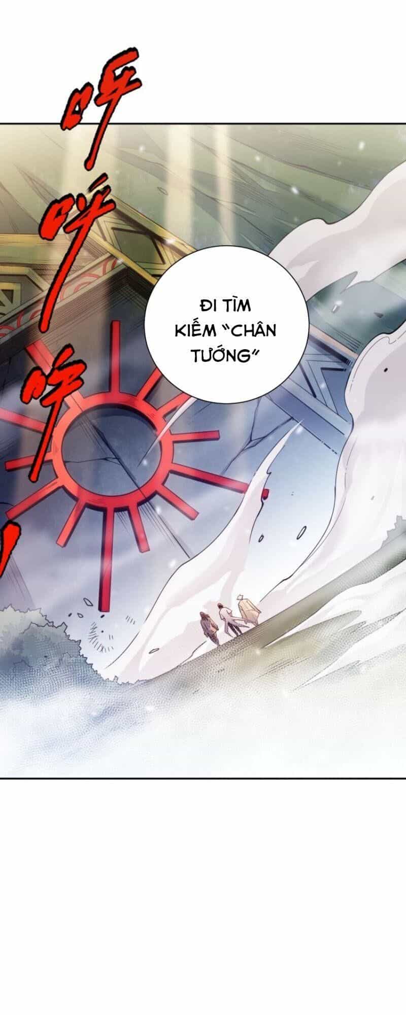 Giản Giới - Chương 114 - ảnh 43